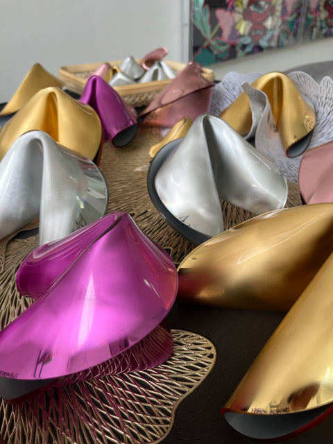 AAPV Metálica Grande