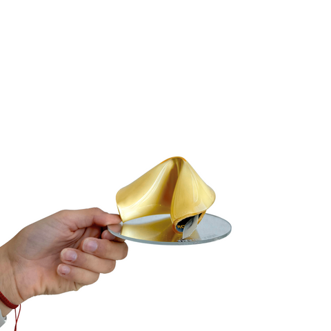 AAPV Metálica Chica