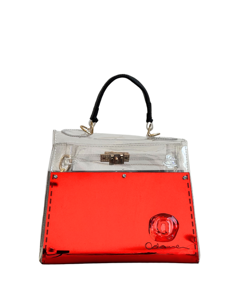 Kelly Roja THIS IS NOT A BAG