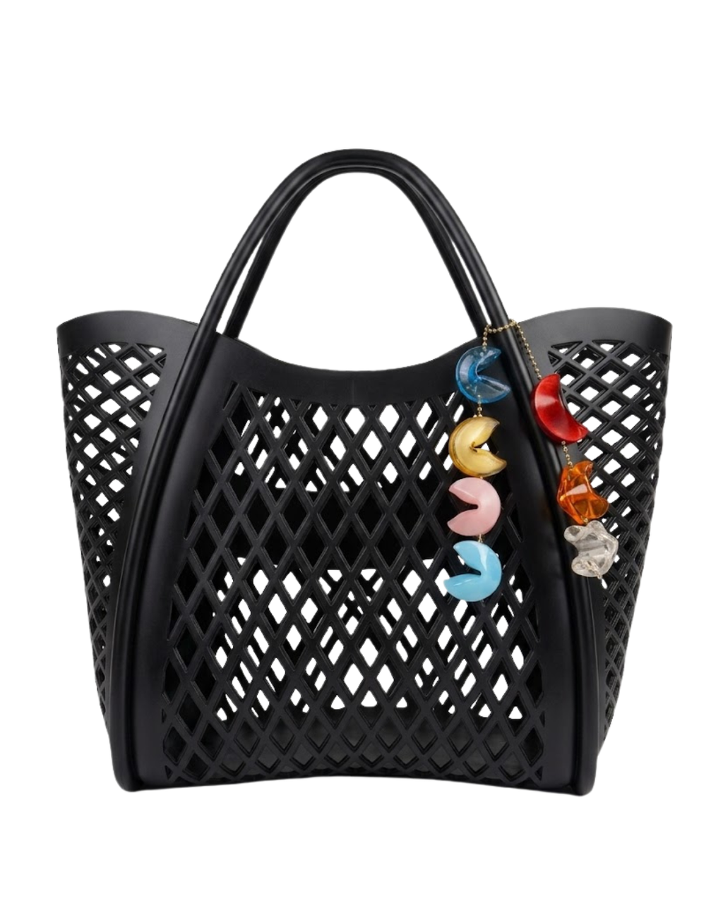 The Beach Bag (black)