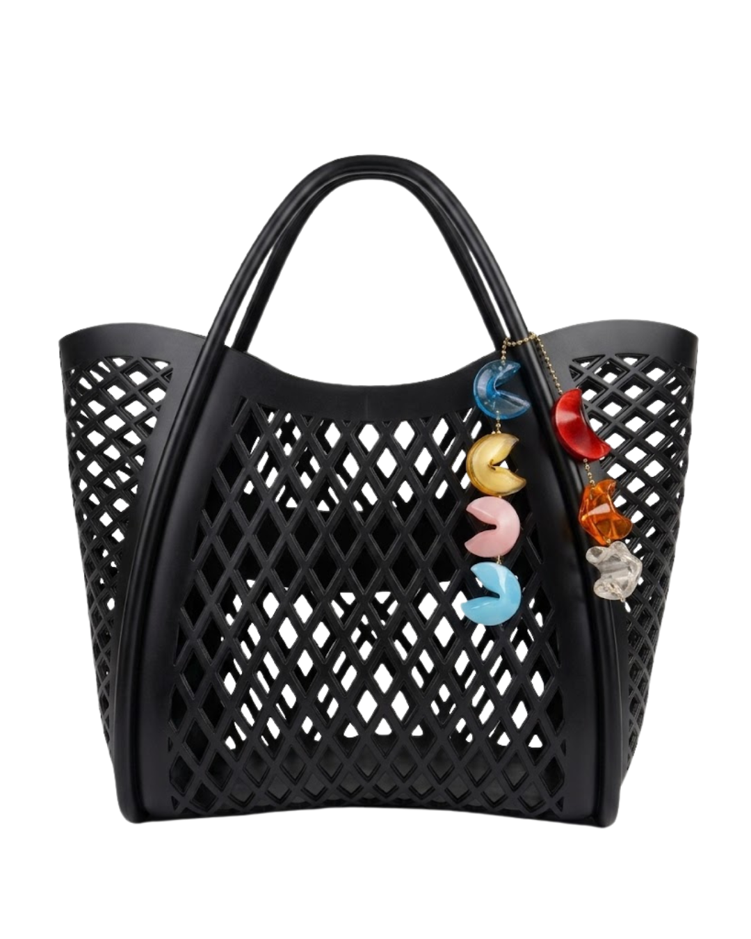 The Beach Bag (black)