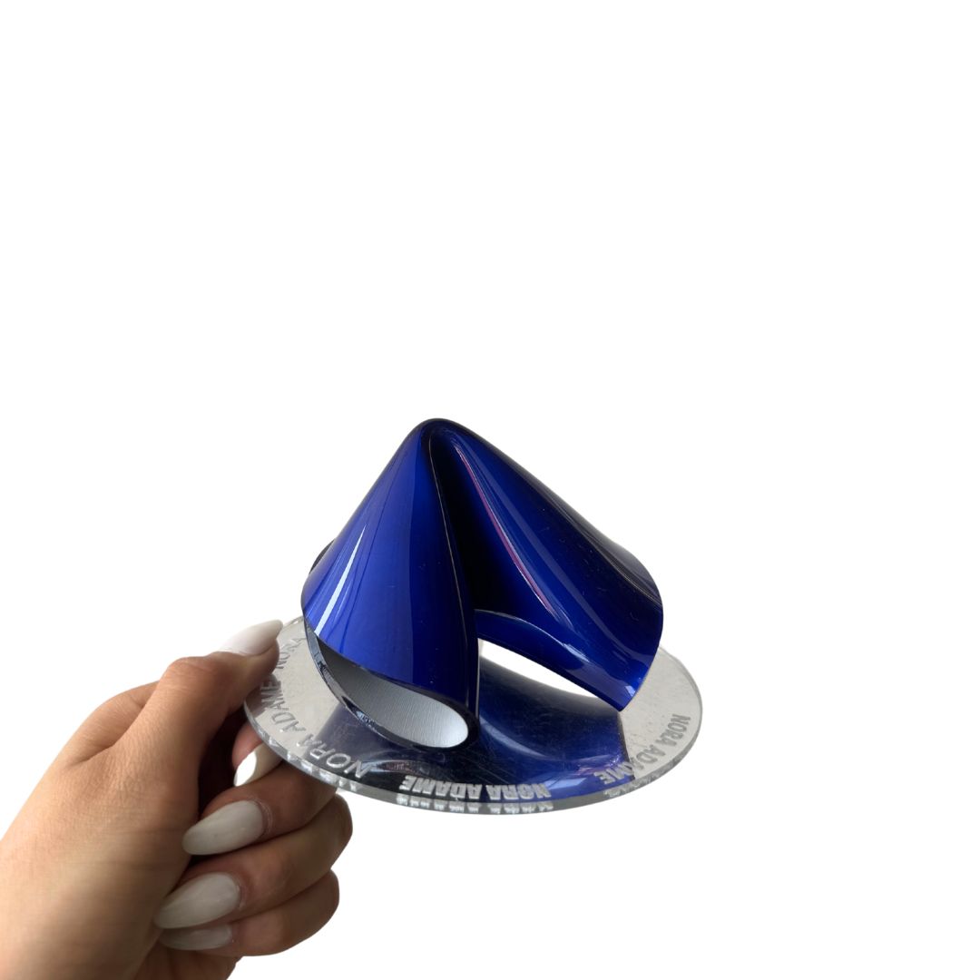 AAPV Metálica Chica