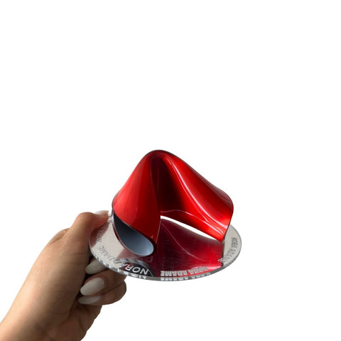 AAPV Metálica Chica