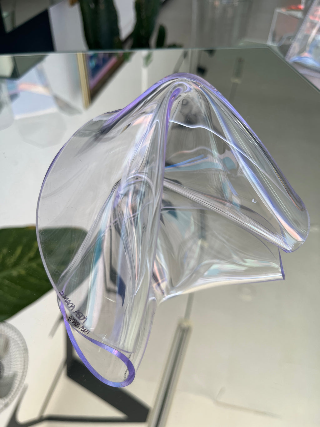 AAPV Escultórica (mini big mama)