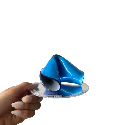 AAPV Metálica Chica