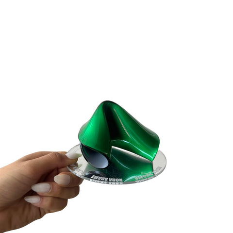 AAPV Metálica Chica