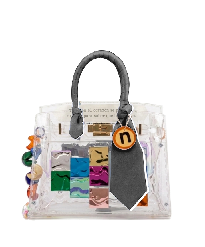 Diseña tu Birkn Clásica