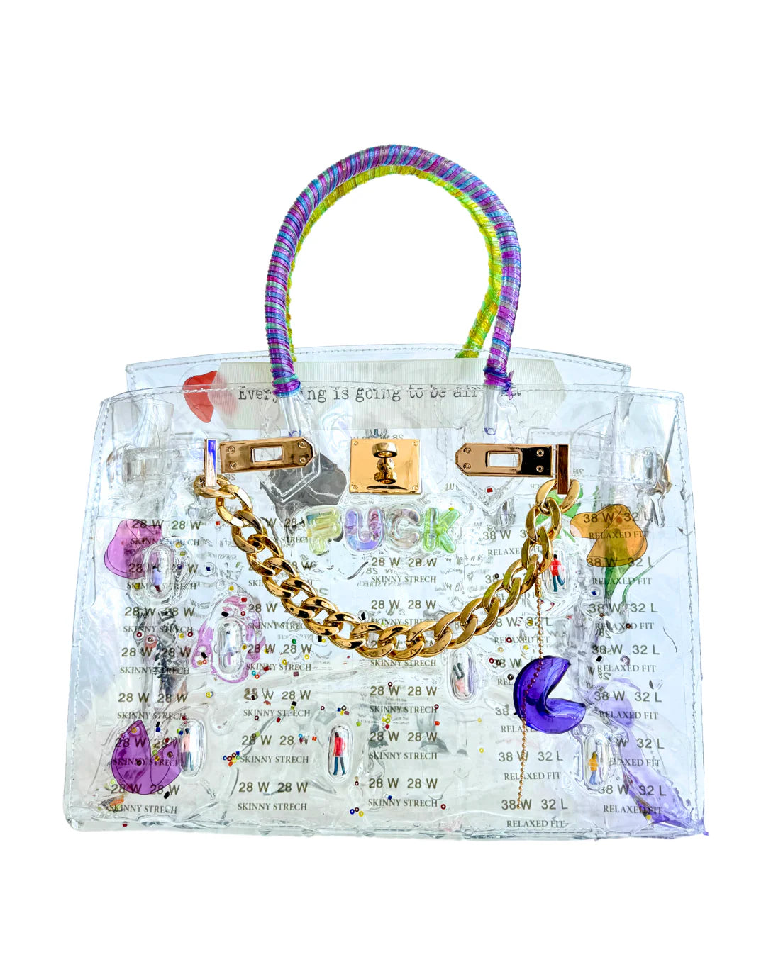 Pide tu Birkn Clásica