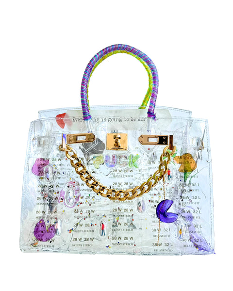 Pide tu Birkn Clásica