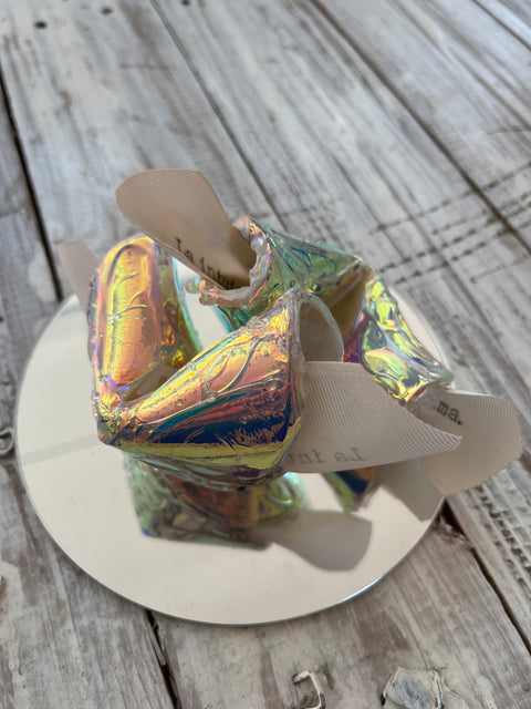 Wabi sabi tornasol chicas