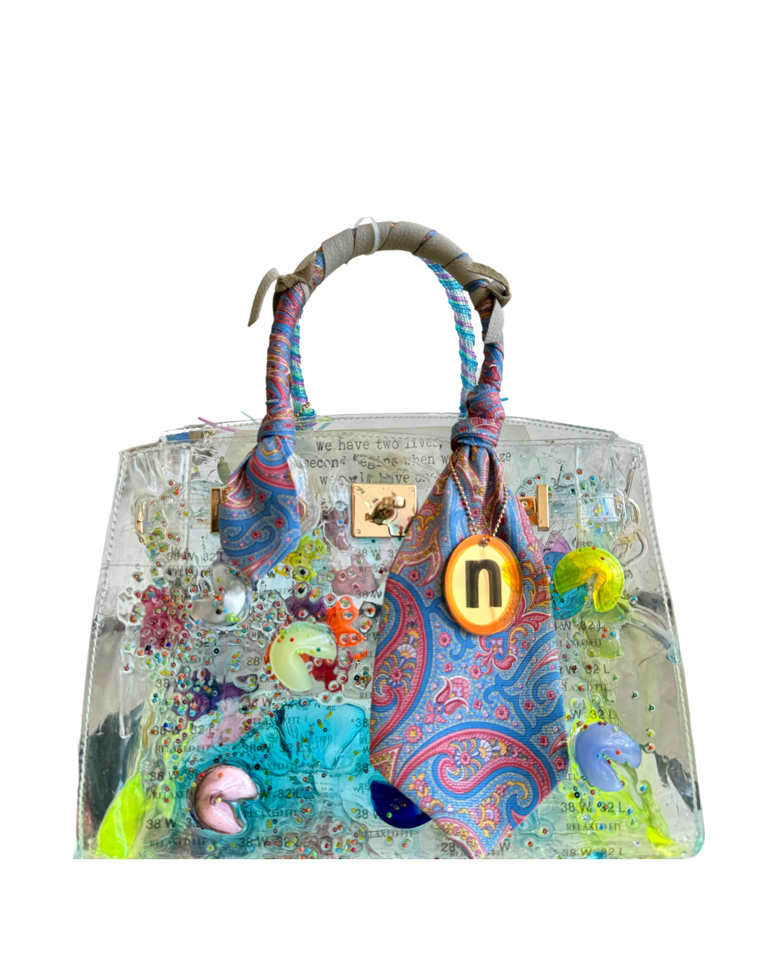 Pide tu Birkn Clásica