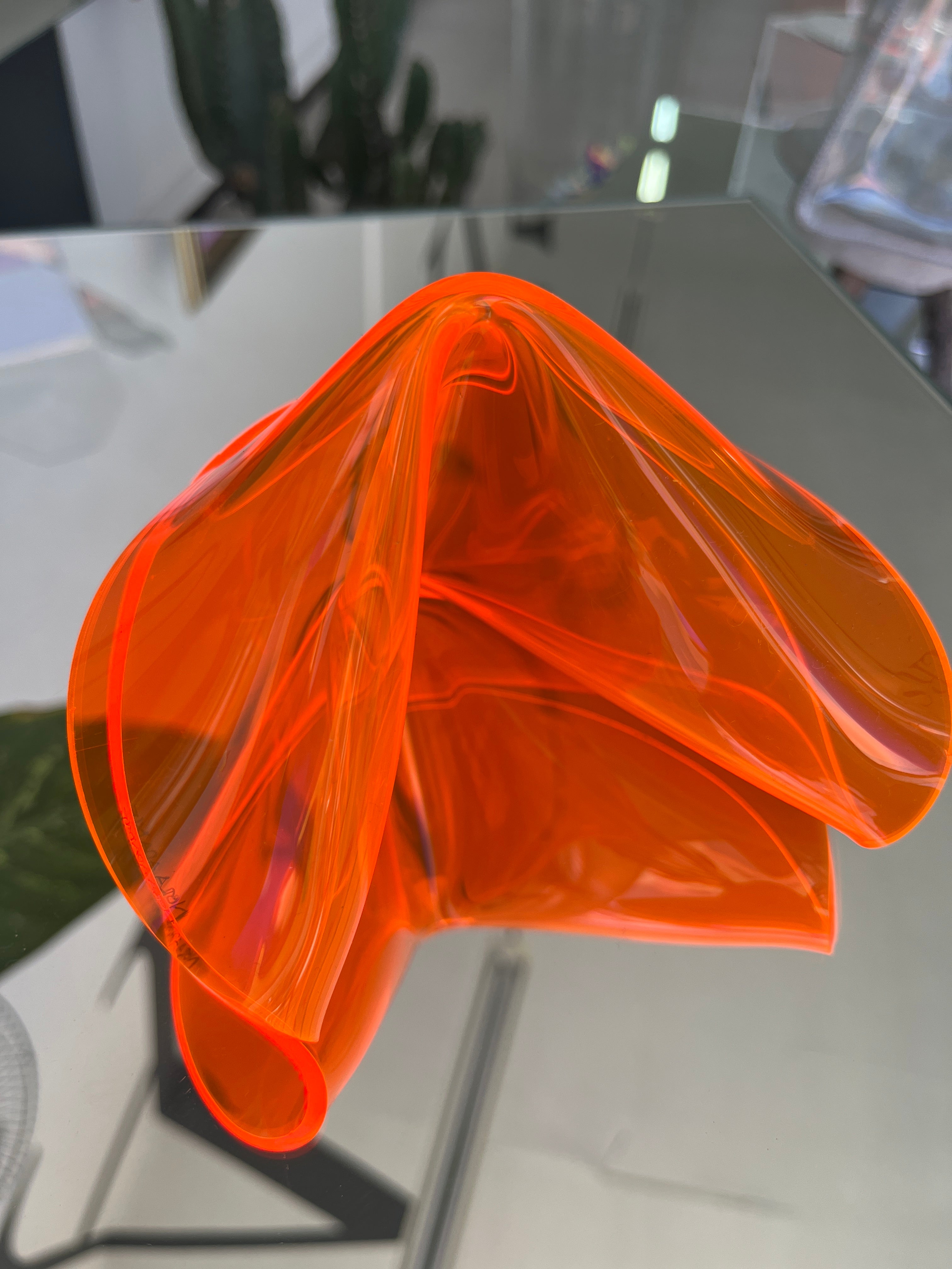 AAPV Escultórica (mini big mama)