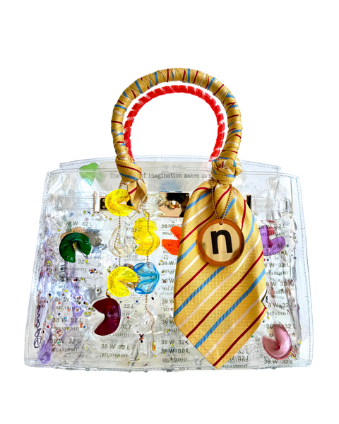 Birkn Fortune Cookies amarilla