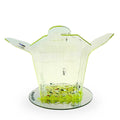 Caja china People Verde