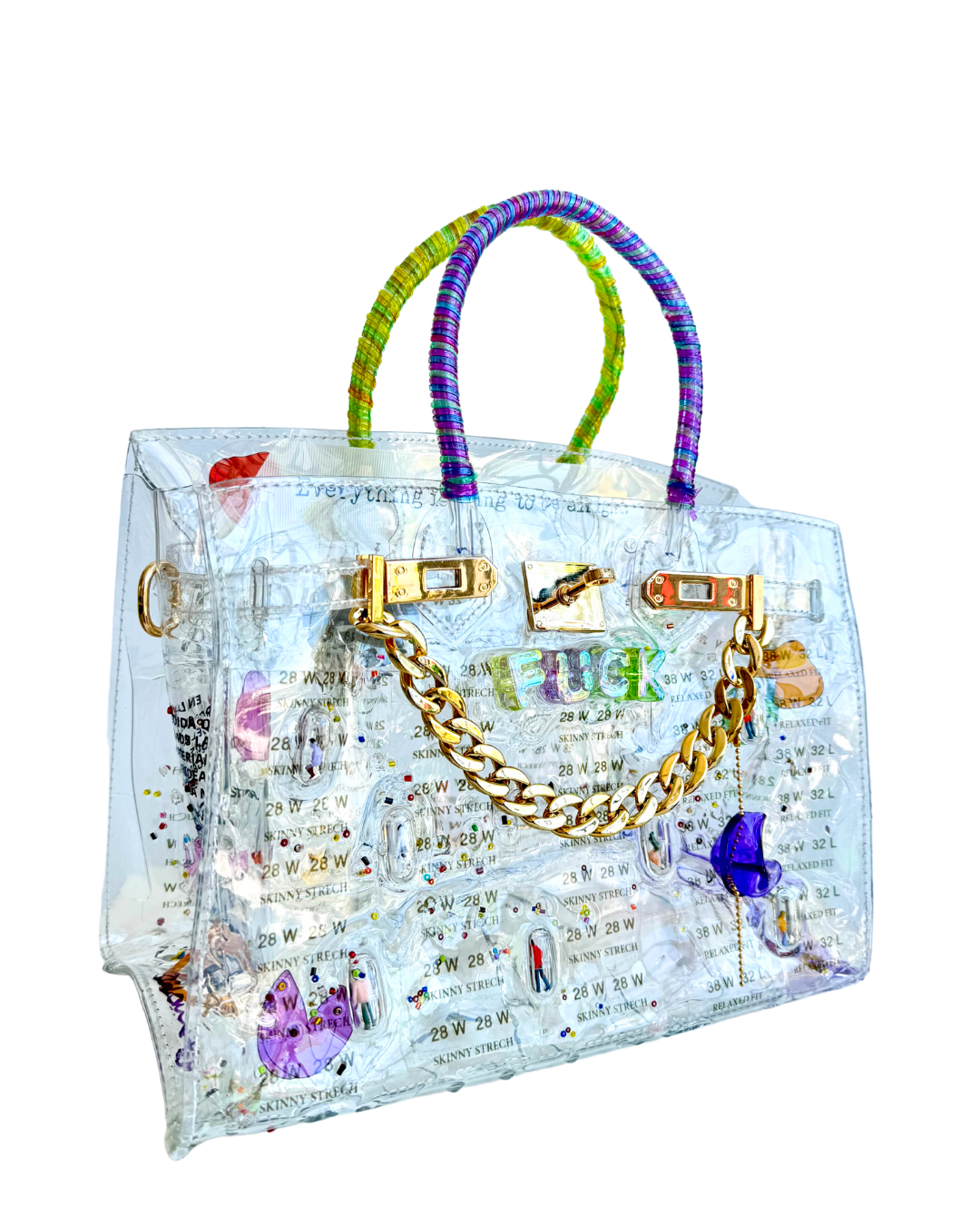 Birkn Fragmentos Morada