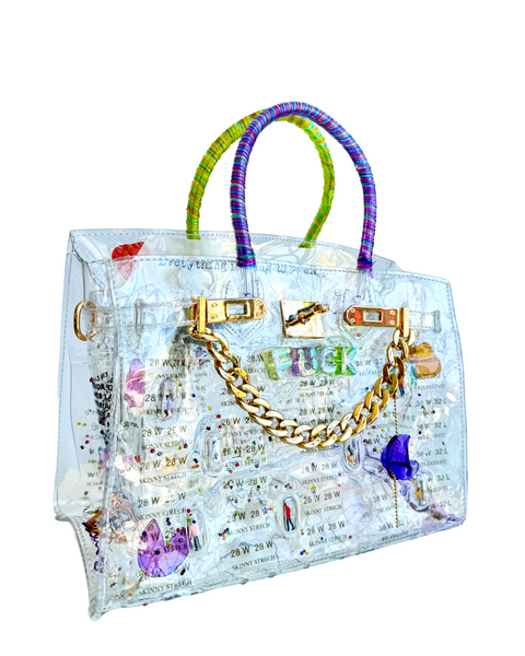 Birkn Fragmentos Morada