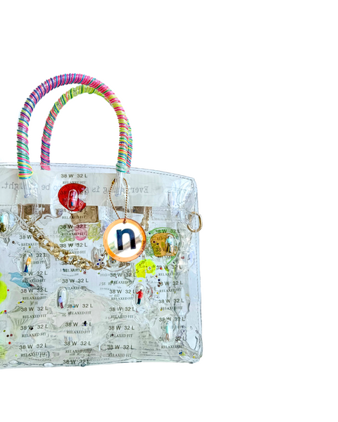 Birkn Fragmentos Verde