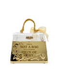 Kelly Dorada THIS IS NOT A BAG