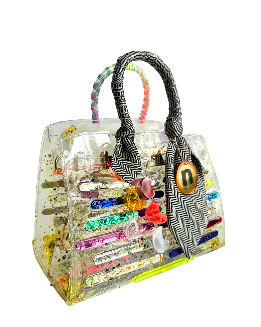 Birkn Fragmentos 2a edición