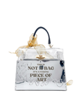 Kelly WabiSabi THIS IS NOT A BAG
