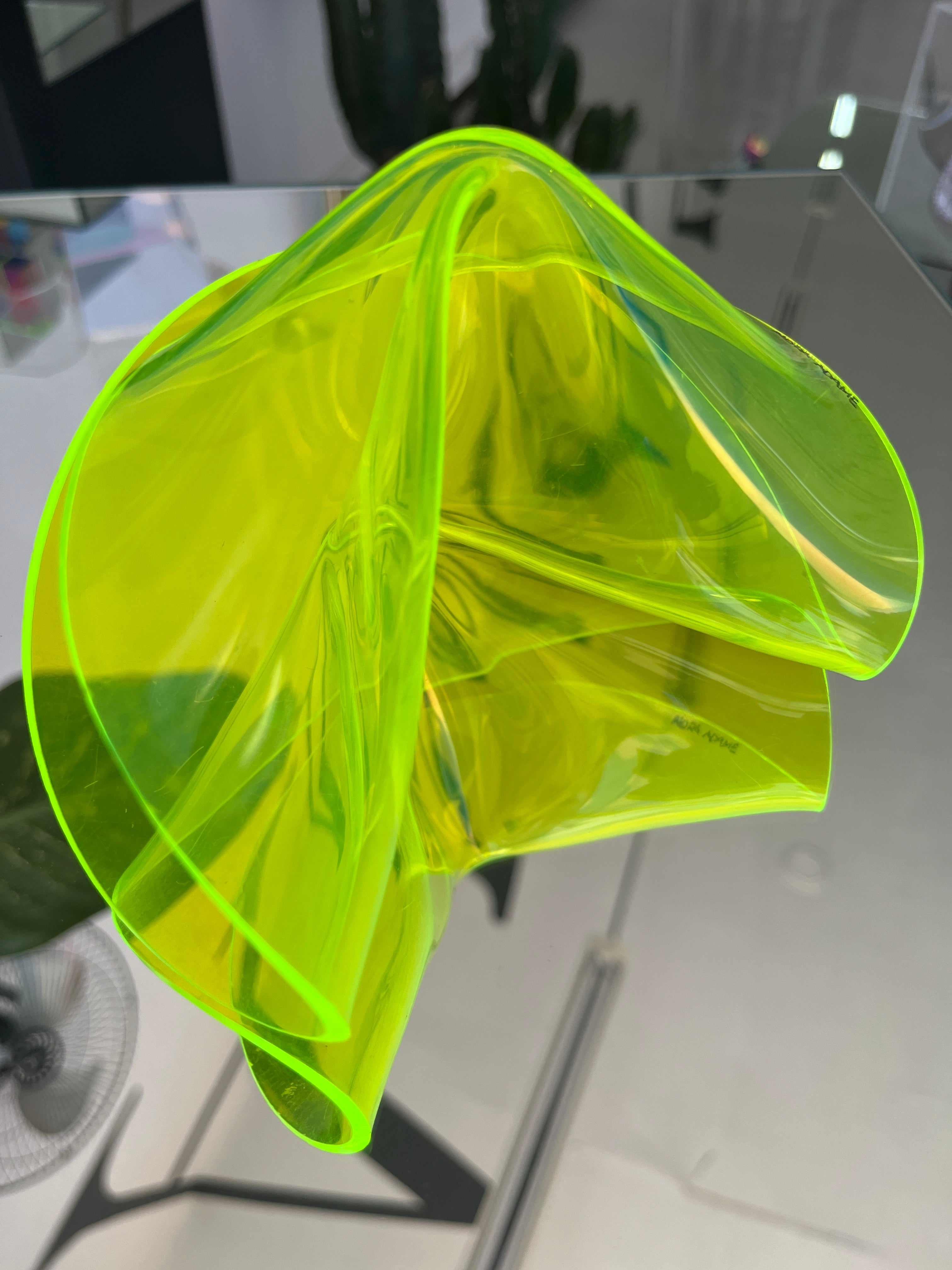 AAPV Escultórica (mini big mama)