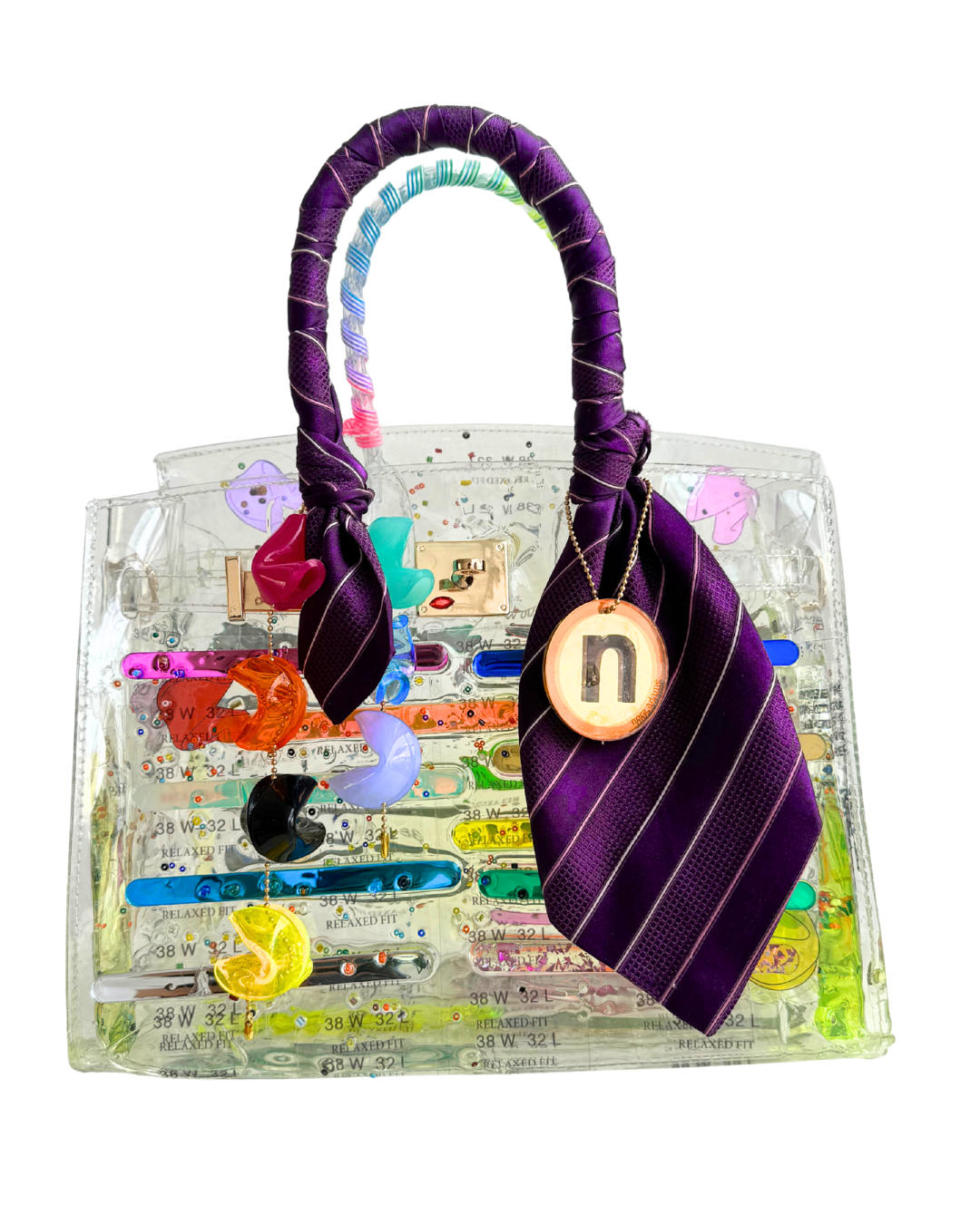 Birkn Fragmentos II Morada