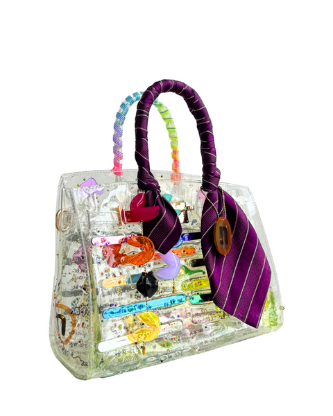 Birkn Fragmentos II Morada