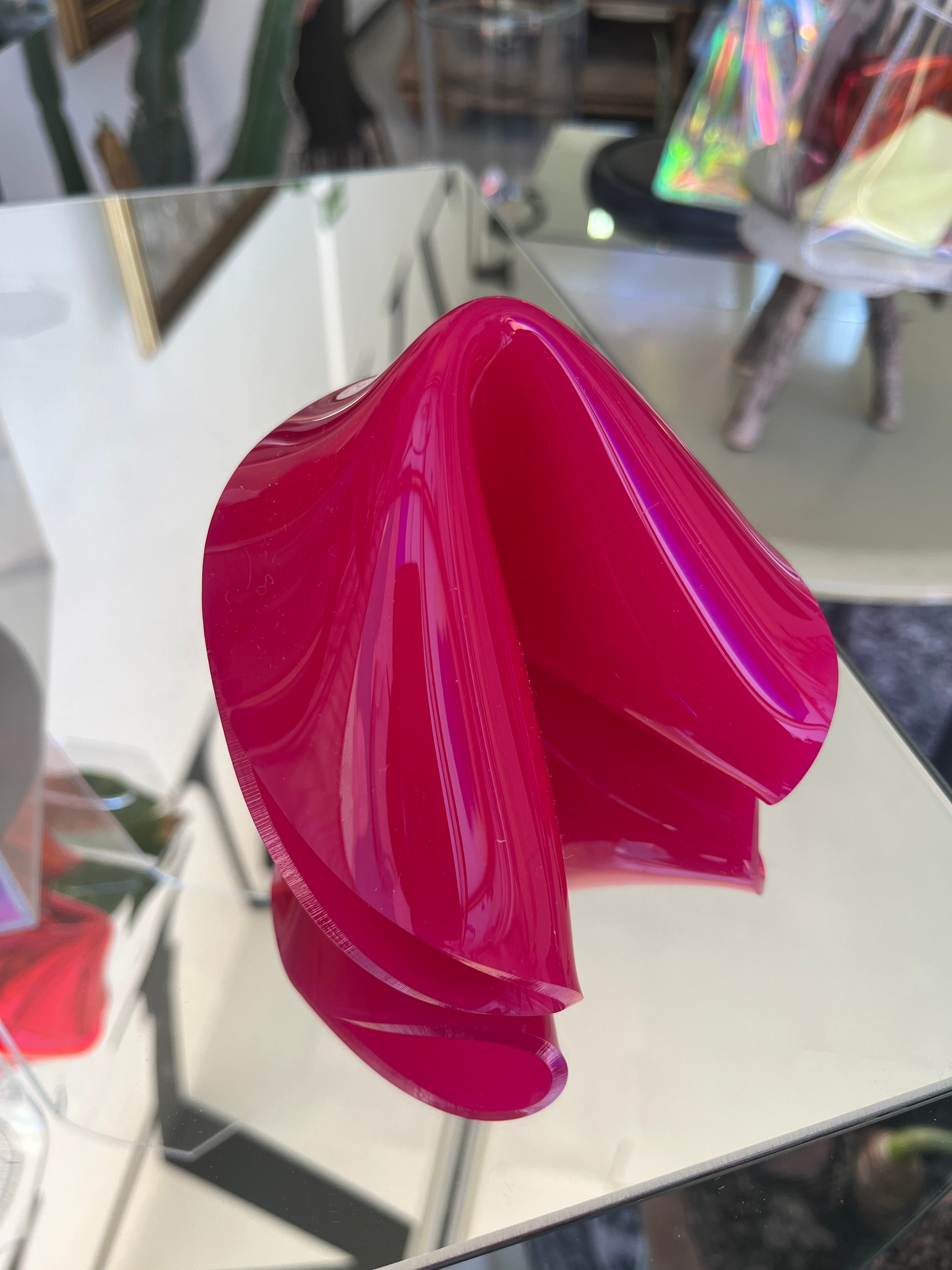 AAPV Escultórica (mini big mama)