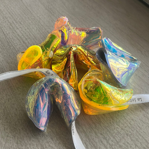 Wabi sabi tornasol chicas