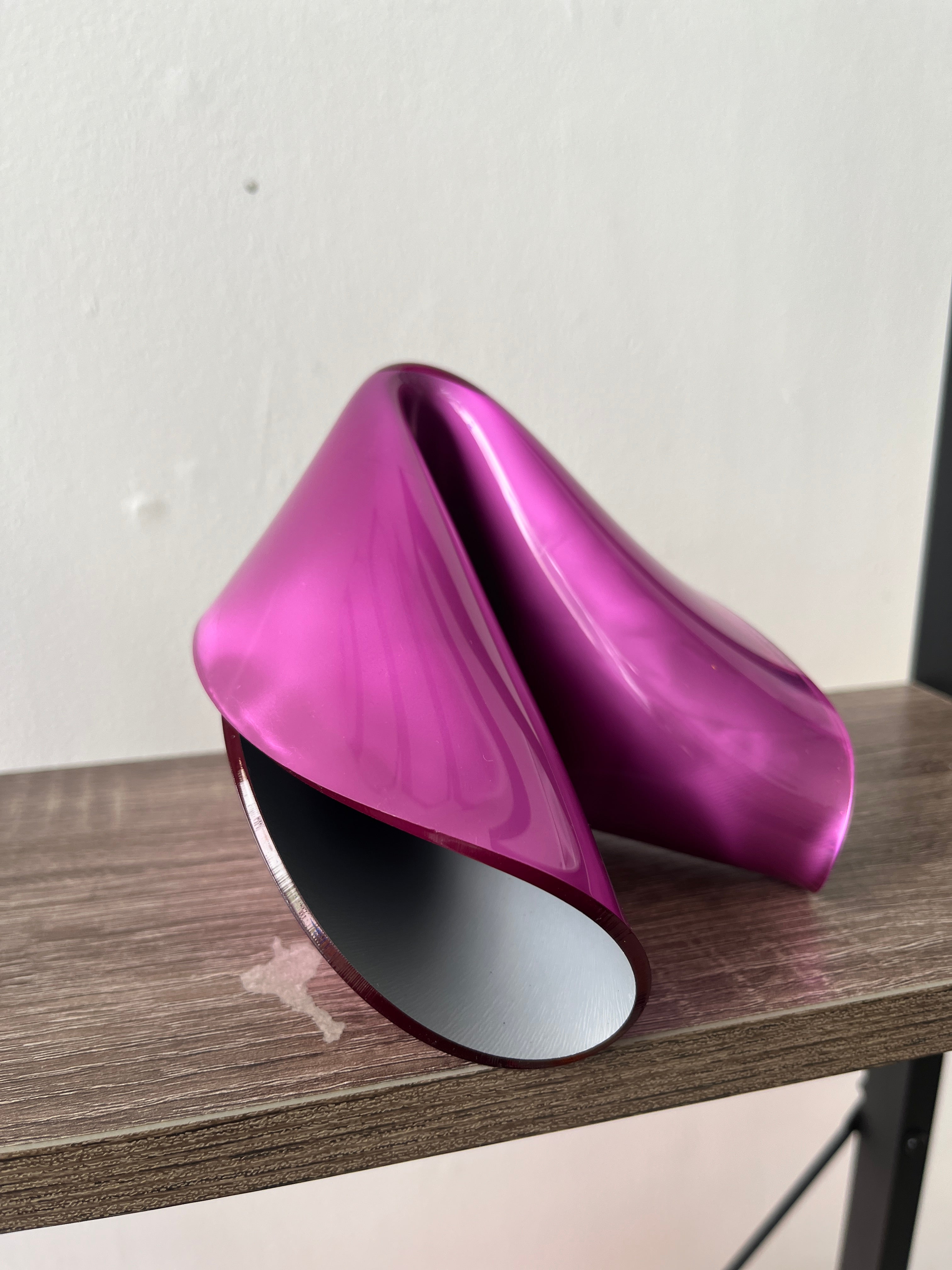 AAPV Metálica Grande