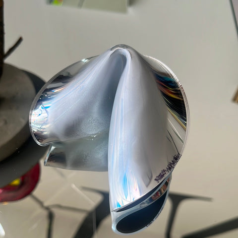 AAPV Metálica Chica