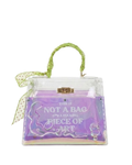 Kelly Tornasol THIS IS NOT A BAG
