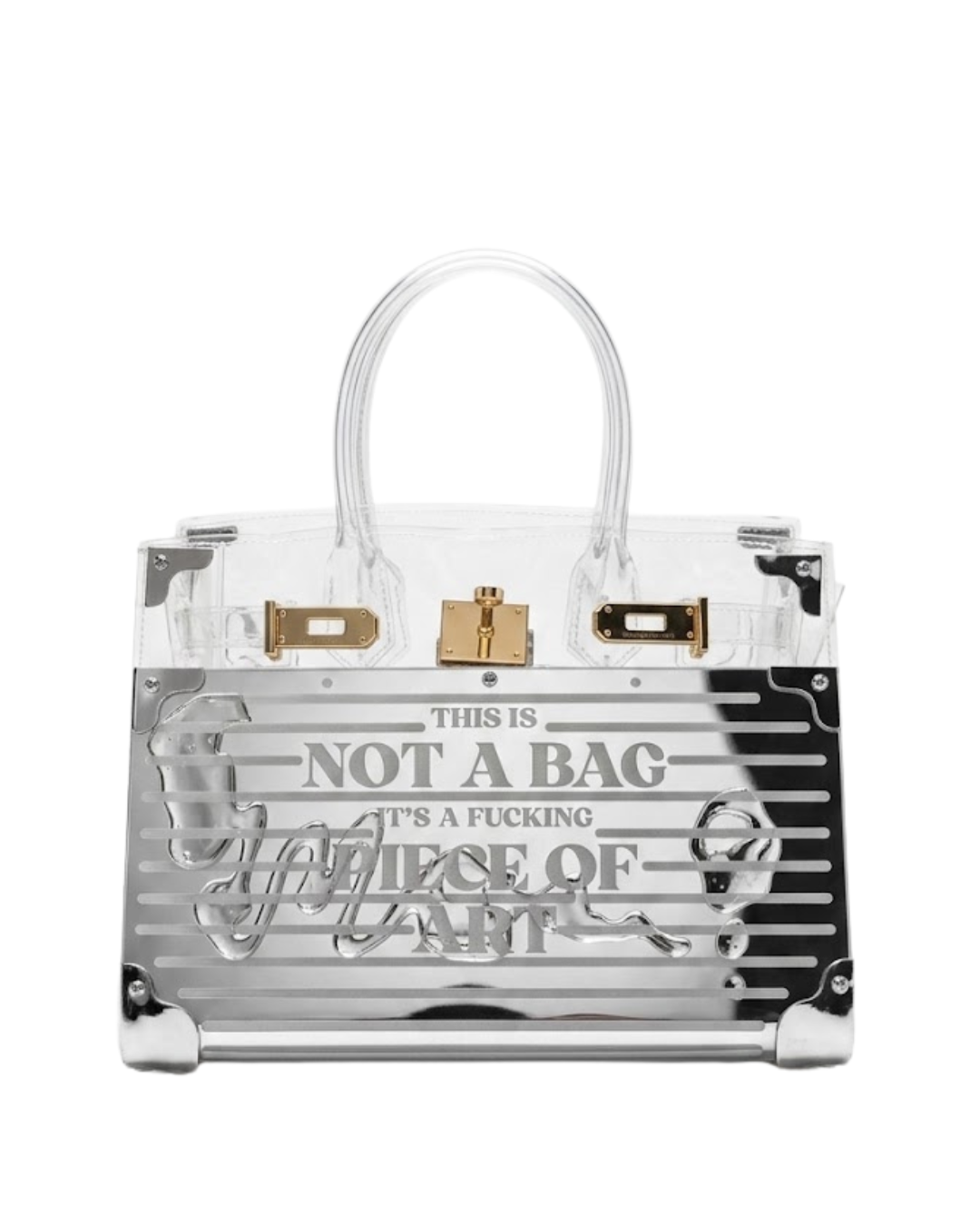 Birkn Case Platinum (1-10)