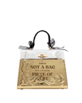 Kelly Dorada THIS IS NOT A BAG