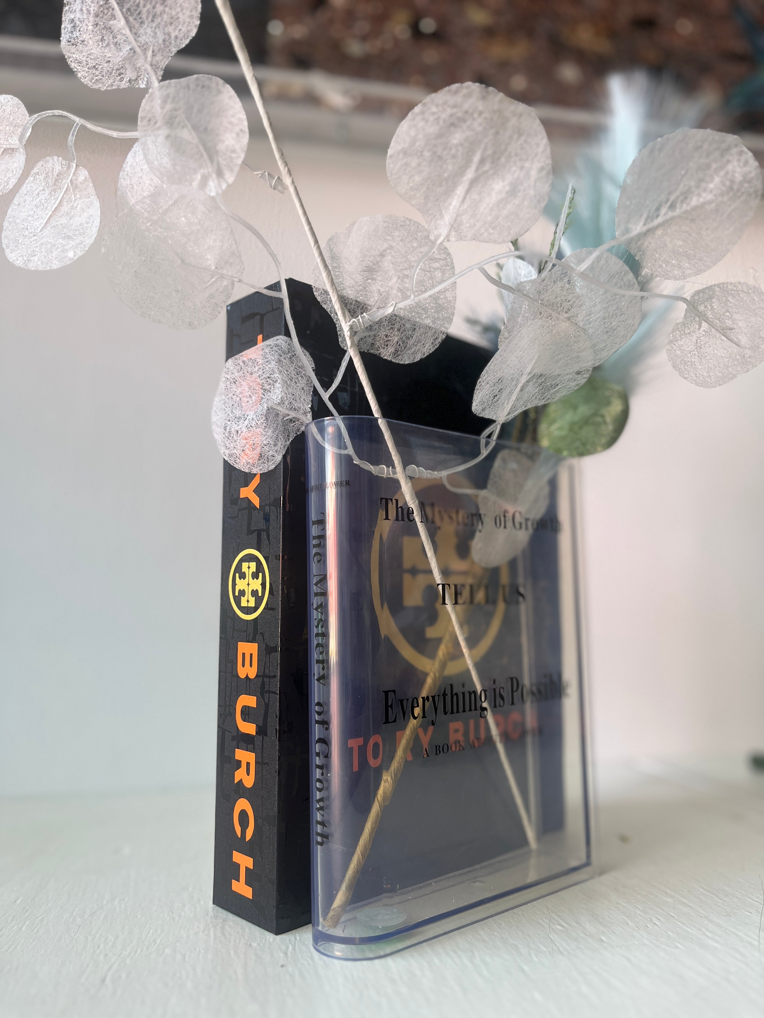 Florero libro