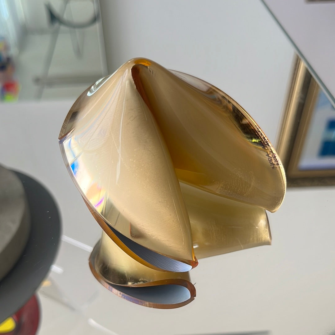 AAPV Metálica Chica