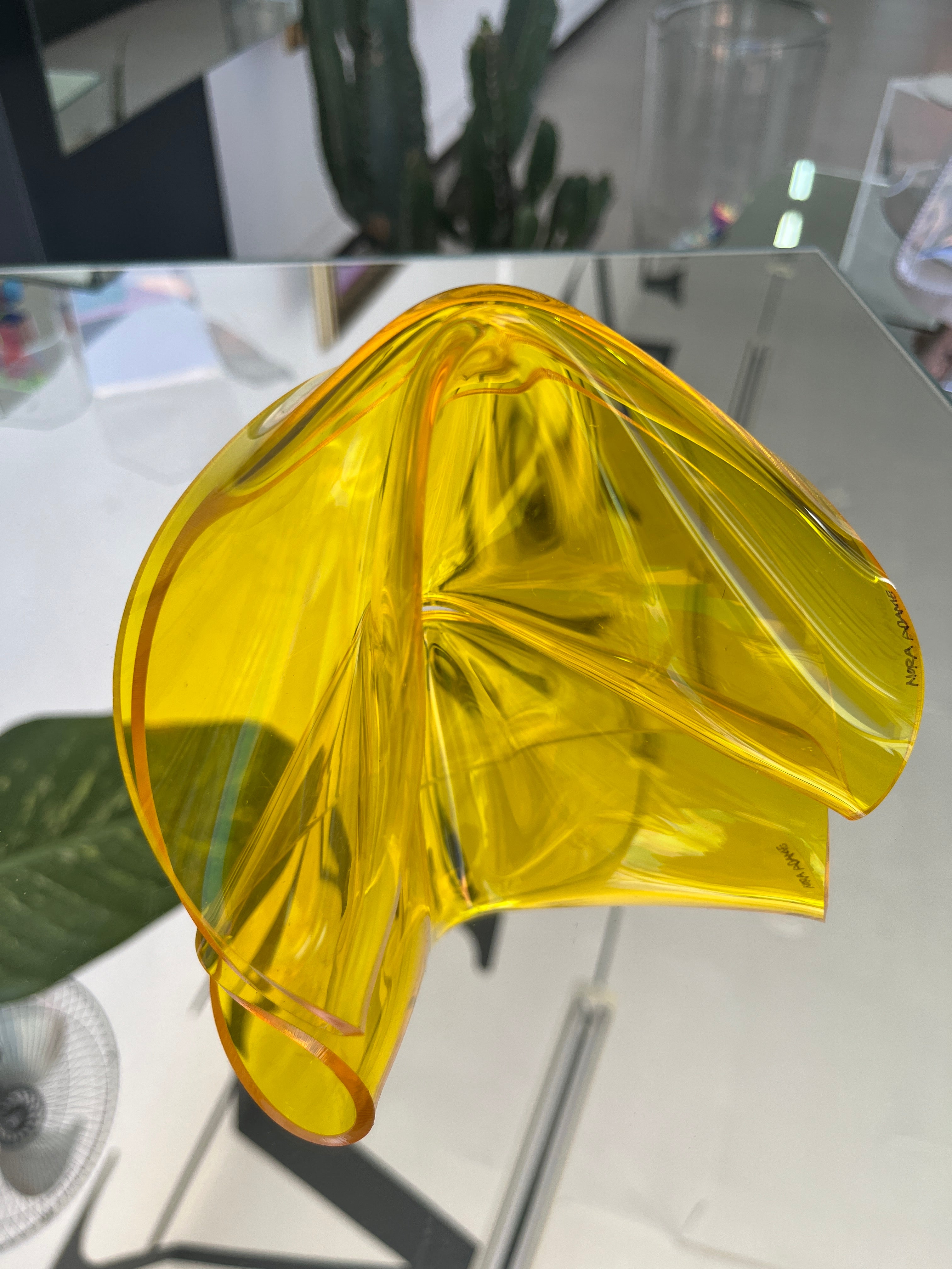 AAPV Escultórica (mini big mama)