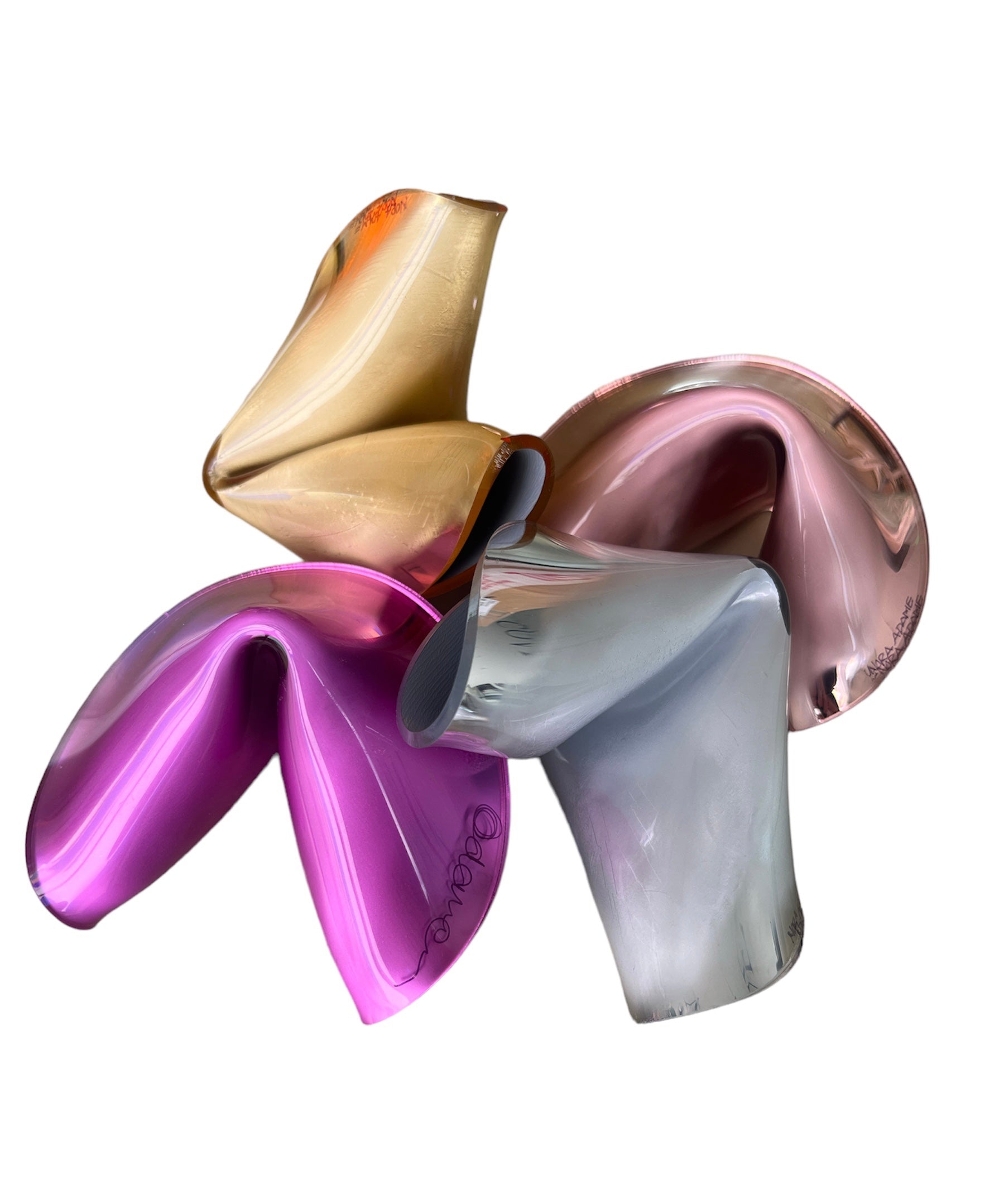 AAPV Metálica Chica