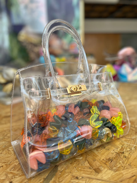 Amor a primera vista MINI