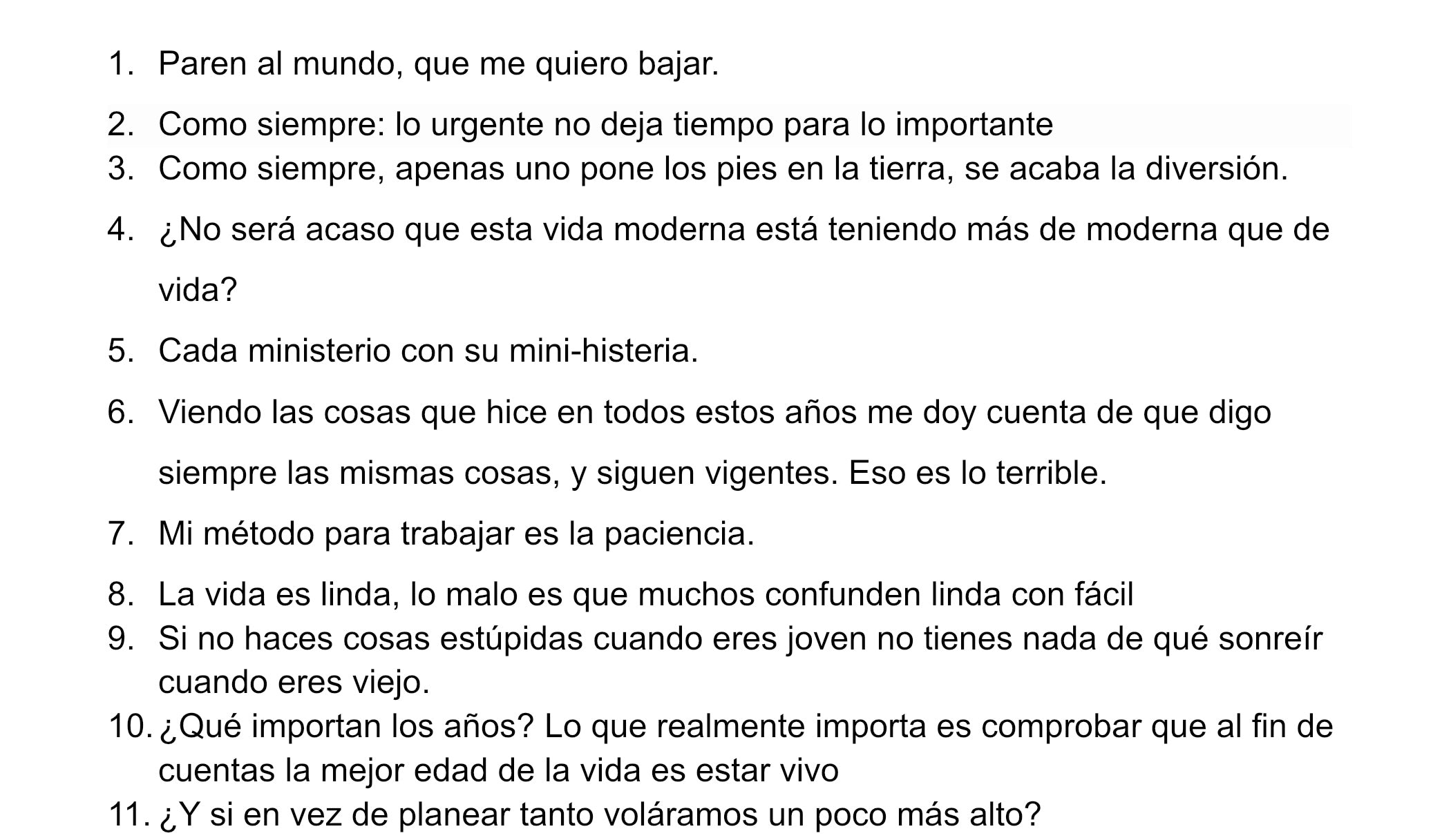 Mafalda