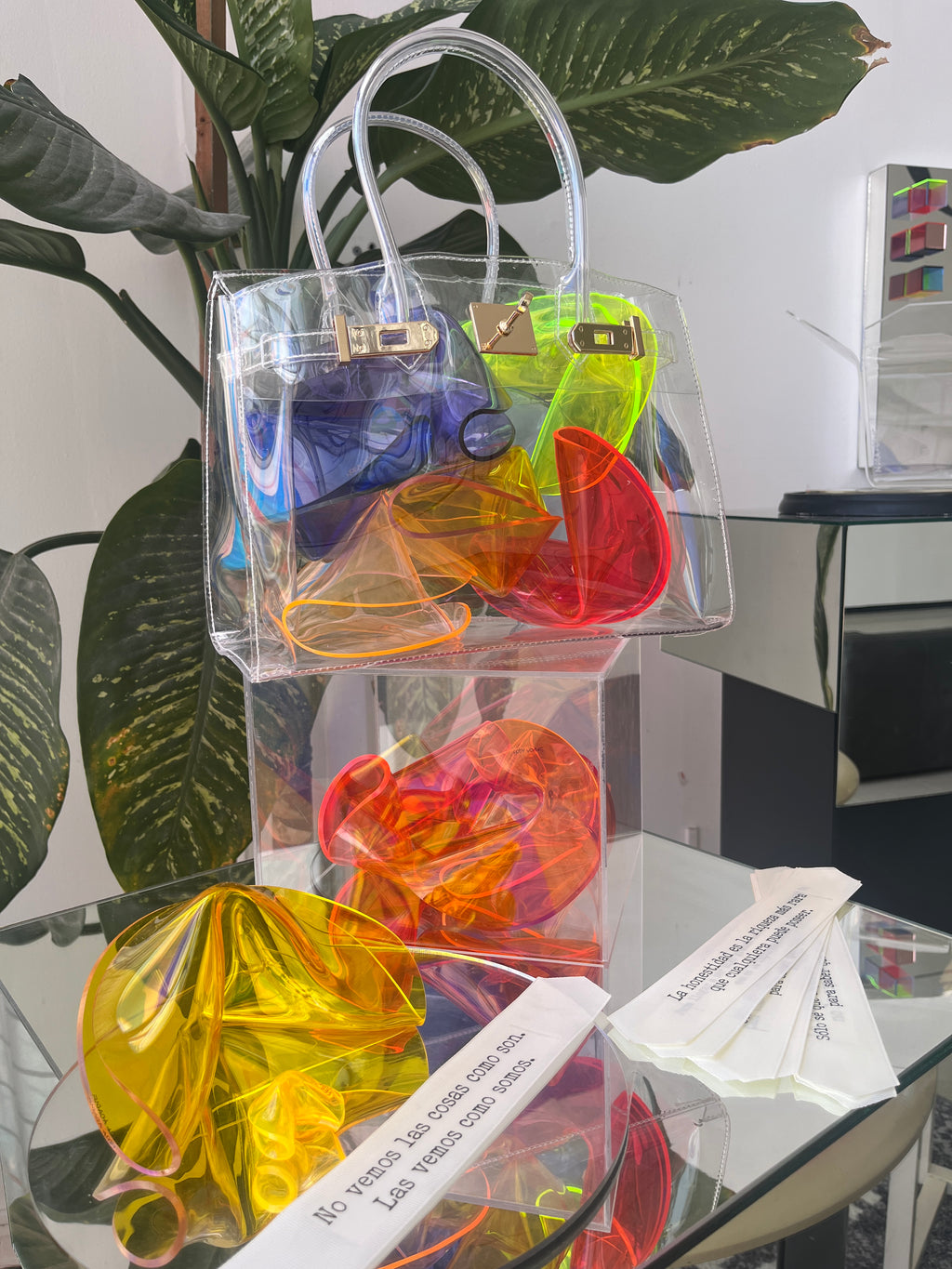 AAPV Escultórica (mini big mama)