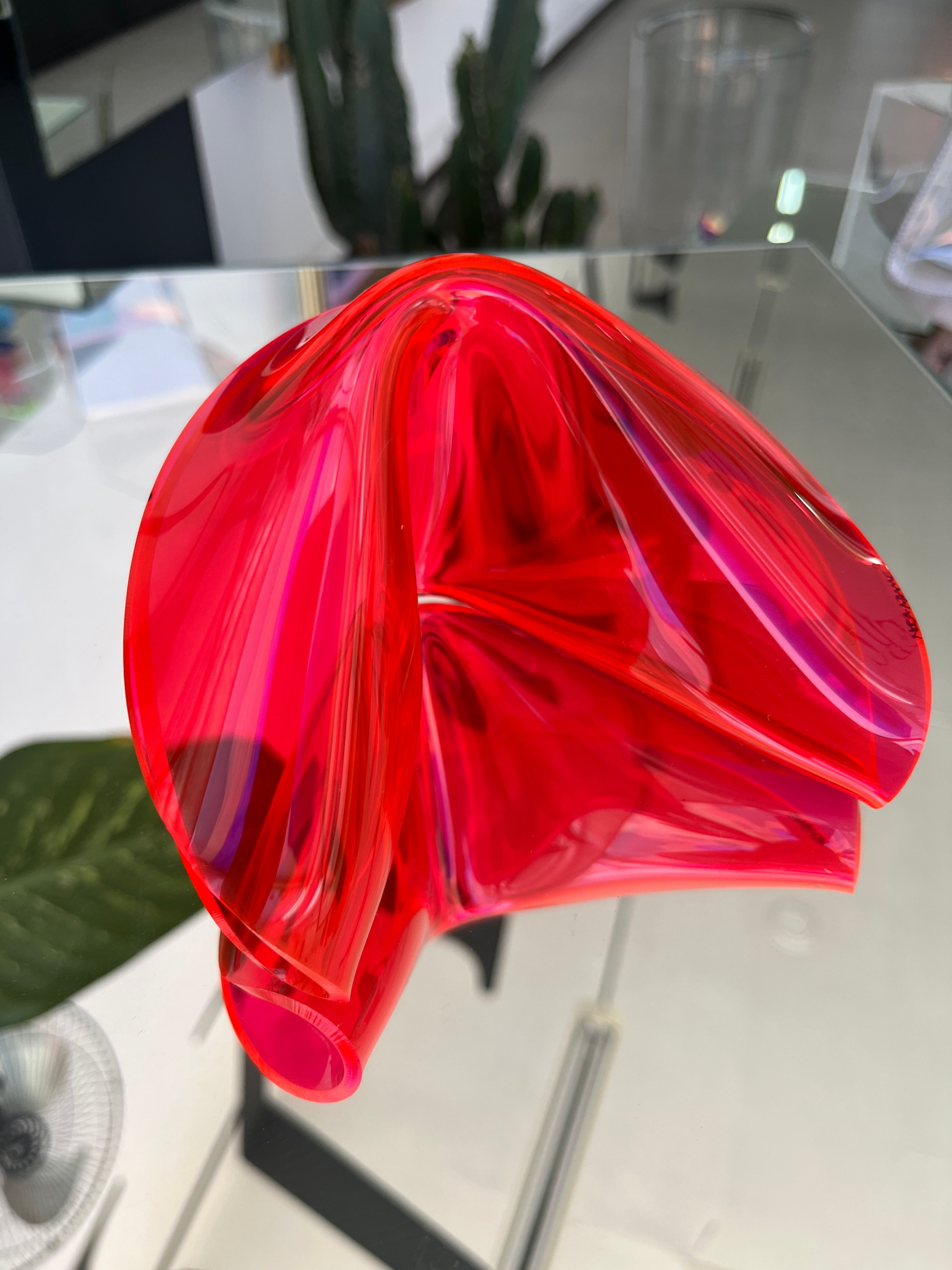 AAPV Escultórica (mini big mama)