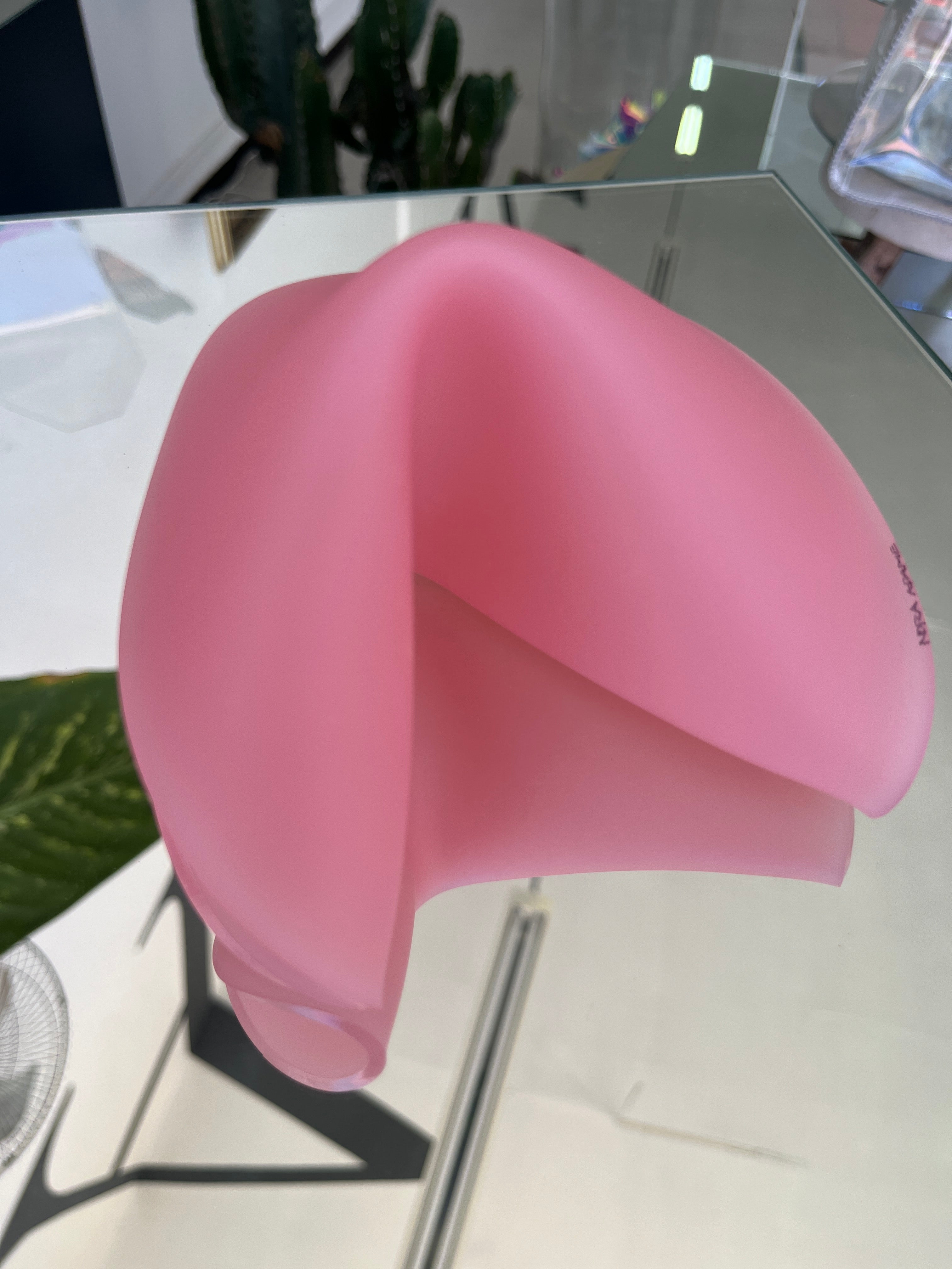 AAPV Escultórica (mini big mama)