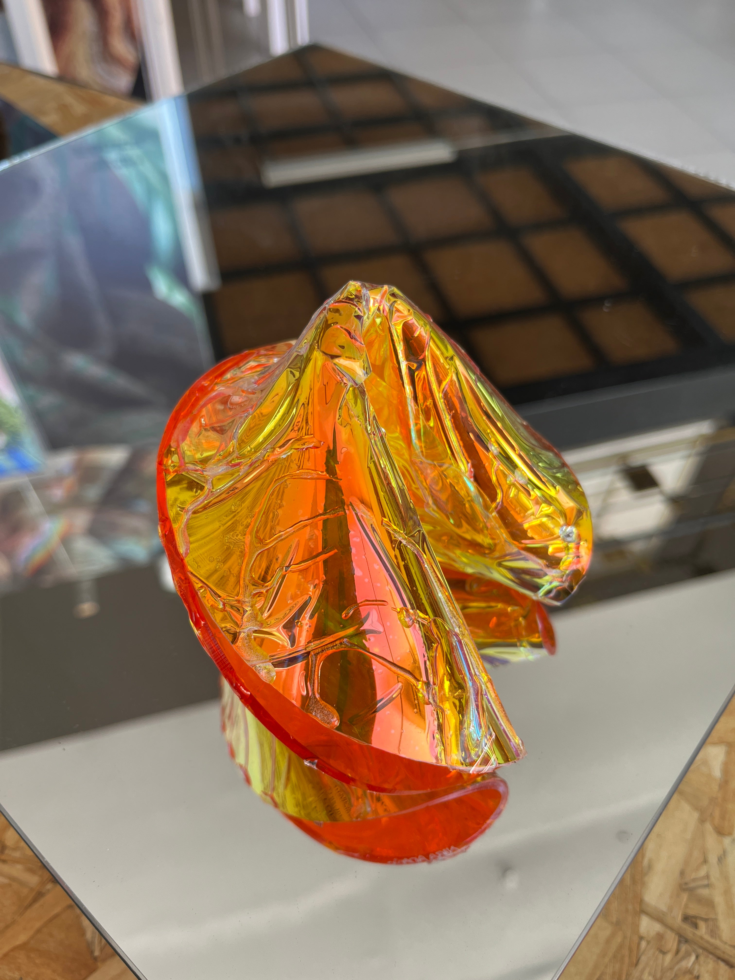 AAPV Escultórica (mini big mama)