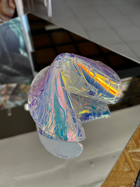 AAPV Escultórica (mini big mama)