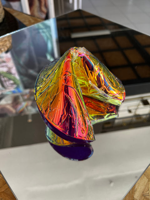 AAPV Escultórica (mini big mama)