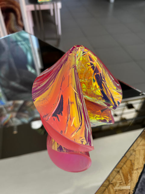 AAPV Escultórica (mini big mama)