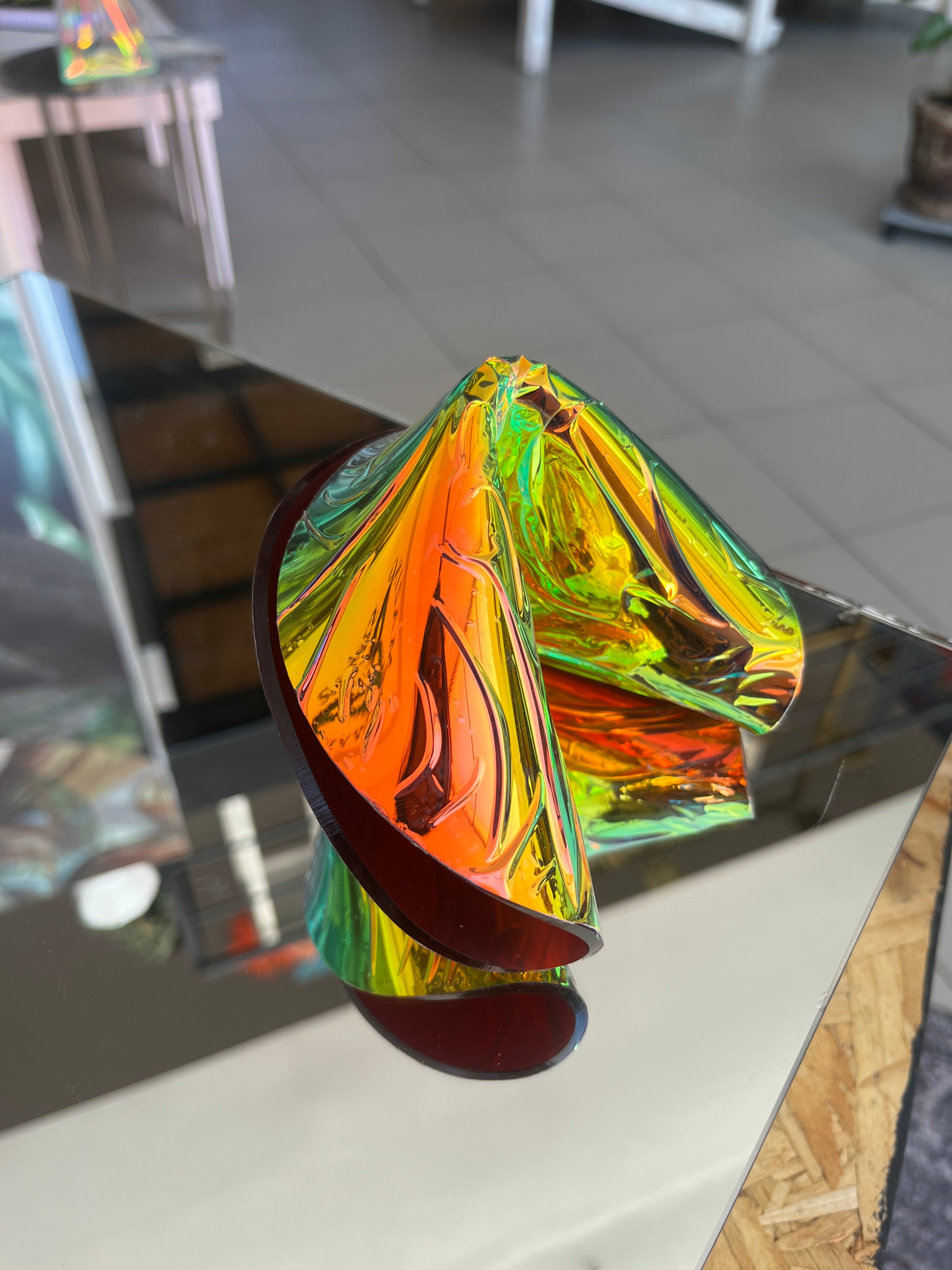 AAPV Escultórica (mini big mama)