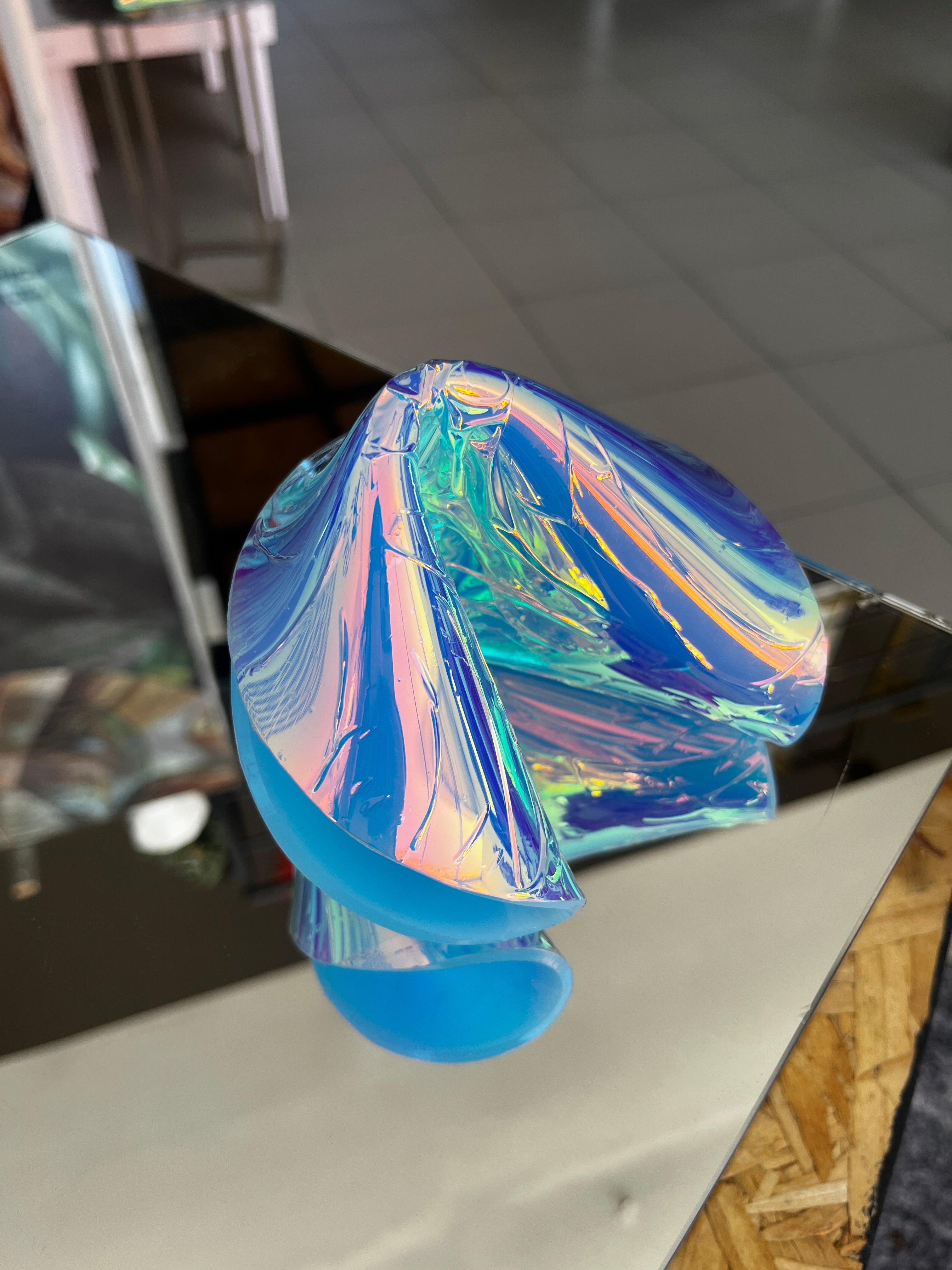 AAPV Escultórica (mini big mama)