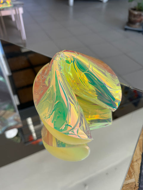 AAPV Escultórica (mini big mama)